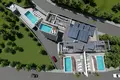 Квартира 2 спальни 100 м² Demos Agiou Athanasiou, Кипр