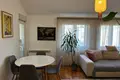 Appartement 2 chambres 61 m² Podgorica, Monténégro