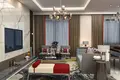 Apartment 50 m² Alanya, Turkey