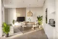 Квартира 1 комната 49 м² Печату, Индонезия