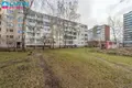 Mieszkanie 2 pokoi 47 m² Wilno, Litwa