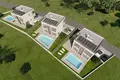 villa de 3 chambres 150 m² Grad Novigrad, Croatie