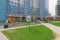 Mieszkanie 2 pokoi 64 m² Mińsk, Białoruś