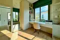Villa 5 komnat v sovremennom stile s panoramnymi vidami