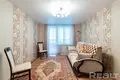 Квартира 1 комната 43 м² Минск, Беларусь