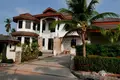 Apartamento 4 habitaciones 240 m² Rawai, Tailandia