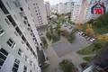 Mieszkanie 1 pokój 40 m² Mińsk, Białoruś