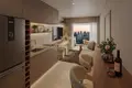 Penthouse 1 pokój 37 m² Regiao Imediata de Sao Paulo, Brazylia
