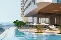 Appartement dans un nouvel immeuble Al Habtoor Tower Habtoor Re