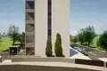 2 bedroom apartment 85 m² Germasogeia, Cyprus