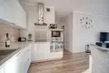 Appartement 2 chambres 51 m² Poznan, Pologne
