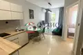 Wohnung 2 zimmer 43 m² Sweti Wlas, Bulgarien