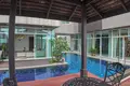 Willa 4 pokoi 700 m² Rawai, Tajlandia