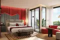 Apartamento 25 m² Provincia de Phuket, Tailandia