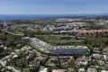 2 bedroom apartment 143 m² Marbella, Spain