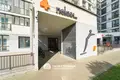 1 room apartment 27 m² Minsk, Belarus