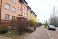 Mieszkanie 3 pokoi 68 m² Ząbki, Polska