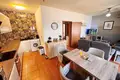 Apartamento 2 habitaciones 76 m² Kosharitsa, Bulgaria