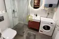 Apartamento 1 habitación 43 m² en Becici, Montenegro