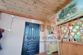 Maison 89 m² Muchaviecki sielski Saviet, Bélarus