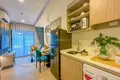 1 bedroom apartment 29 m² Si Sunthon, Thailand