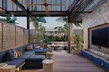 Villa 8 habitaciones 285 m² Canggu, Indonesia