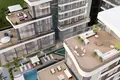 Appartement 43 m² Région méditerranéenne, Turquie