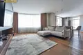 Wohnung 3 zimmer 109 m² Minsk, Belarus