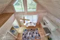 Maison 55 m² Dziescanski sielski Saviet, Bélarus