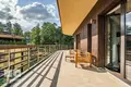 2 bedroom apartment 196 m² Jurmala, Latvia