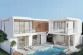 Villa de 4 habitaciones 569 m² Choeng Thale, Tailandia