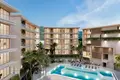 1 bedroom apartment 37 m² Choeng Thale, Thailand