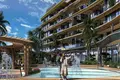 2 bedroom apartment 99 m² Basaksehir, Turkey