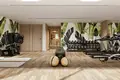 2 bedroom apartment 98 m² Oroklini, Cyprus
