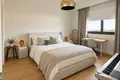 Apartamento 2 habitaciones 110 m² Germasogeia, Chipre