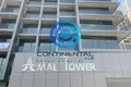 Apartamento 1 habitación 751 m² Dubái, Emiratos Árabes Unidos