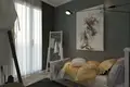 Wohnung 1 Schlafzimmer 54 m² Budva, Montenegro