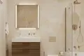 Wohnung 2 Schlafzimmer 129 m² Germasogeia, Zypern