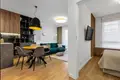 Appartement 2 chambres 43 m² Voïvodie de Mazovie, Pologne