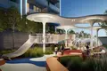Квартира 3 комнаты 112 м² Дубай, ОАЭ