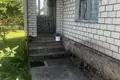 House  Niavielicy, Belarus