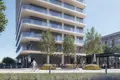 Wohnung 2 zimmer 40 m² Warschau, Polen