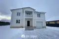 3 room house 201 m² Dziarzynski sielski Saviet, Belarus