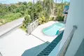 Willa 3 pokoi 327 m² Rawai, Tajlandia