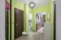 Appartement 1 chambre 41 m² Minsk, Bélarus