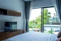 Apartamento 3 habitaciones 303 m² Ban Nai Trok, Tailandia
