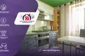 Квартира 3 комнаты 63 м² Сморгонь, Беларусь