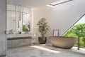 Piso en edificio nuevo Apartamentos Exclusivos Frente a la Playa en Palm Jumeirah Dubai