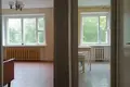 Wohnung 1 zimmer 34 m² Masyr, Belarus