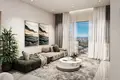 2 bedroom apartment 100 m² Paphos Municipality, Cyprus